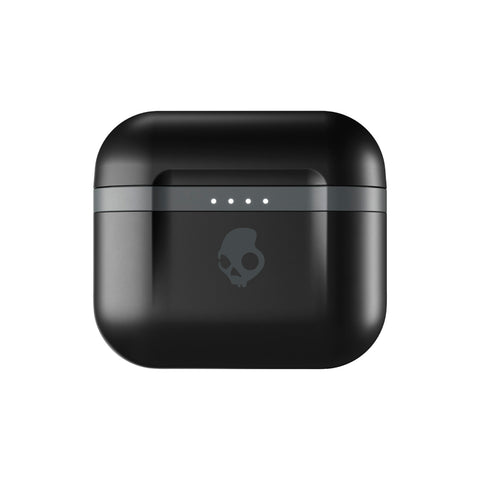 Audífonos Inalámbricos Skullcandy Indy Evo True Wireless Earbuds Negro