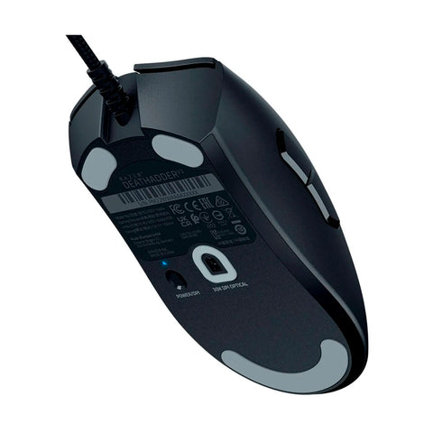 Mouse Gamer Razer Deathadder V3 30000dpi USB HyperPolling