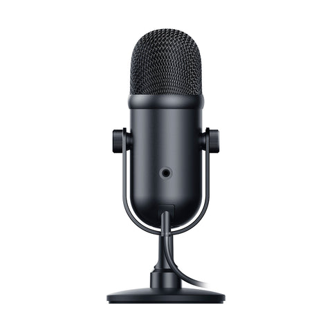 Micrófono Razer Serien V2 Pro USB Negro