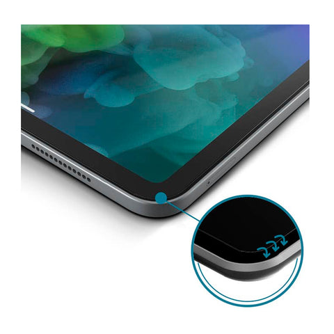 Lamina Protectora para Ipad Zagg Glass+ para iPadPro 11"