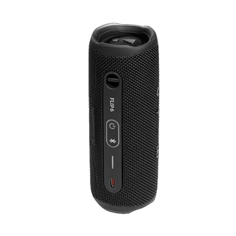 Parlante Bluetooth Portátil JBL Flip 6 Negro