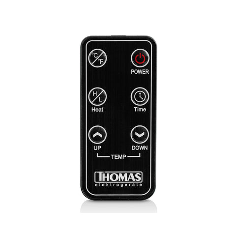 Estufa Infrarroja Thomas TH-IR61 1800W