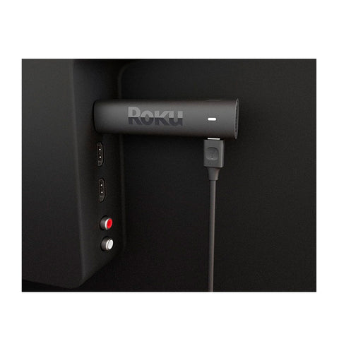Reproductor de Streaming Roku Streaming Stick 4K 2021