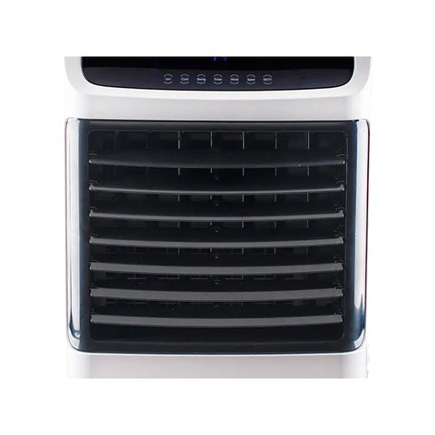 Enfriador De Aire Thomas TH-EA10D 2 en 1 Humidificador