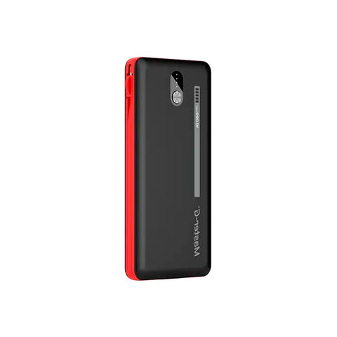 Batería Externa PowerBank Master-G UCP10MPC 10.000 mAh 2,1A