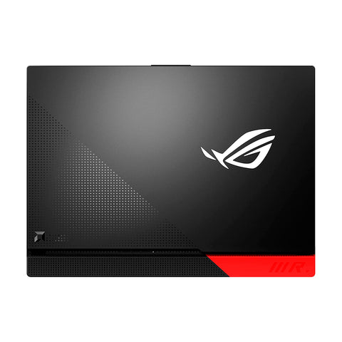 Notebook Gamer Asus Rog Strix G15 Ryzen 9 16GB 512SSD RX6800M 12GB 15.6 FHD