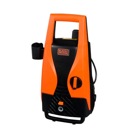 Hidrolavadora de Alta Presión Black+Decker PW1450TDL-B2C 1400W