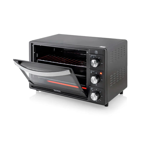 Horno Electrico Thomas Th-25n01 25 Litros + Grill