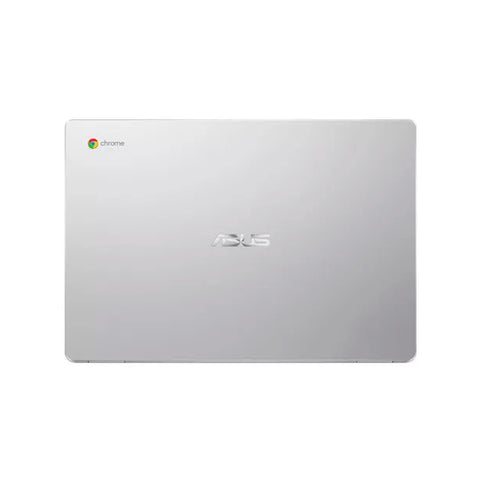 Notebook Asus C424 Celeron N4020 4GB 128SSD 14 FHD Chrome Os