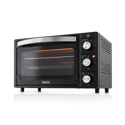 Horno Electrico Thomas Th-25n01 25 Litros + Grill