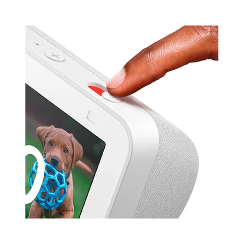 Pantalla Inteligente Amazon Echo Show 8 2nd Gen 8" HD Blanco