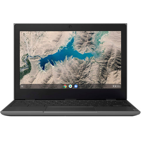 Notebook Chromebook Lenovo 100e Intel Celeron 4gb 32gb 11.6'