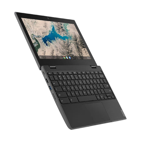 Notebook Chromebook Lenovo 100e Intel Celeron 4gb 32gb 11.6'