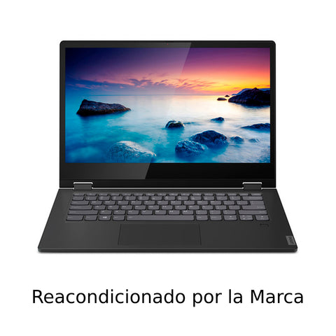 Notebook Lenovo Flex 2 En 1 Core I5 8gb 256ssd 14' Fhd